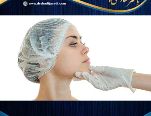 جراحی بینی ترمیمی در شیراز